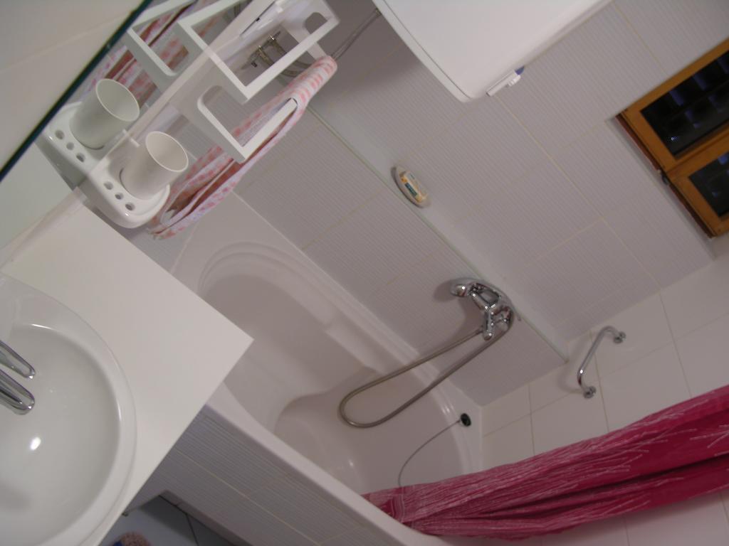 Apartments Smit Cres Cameră foto