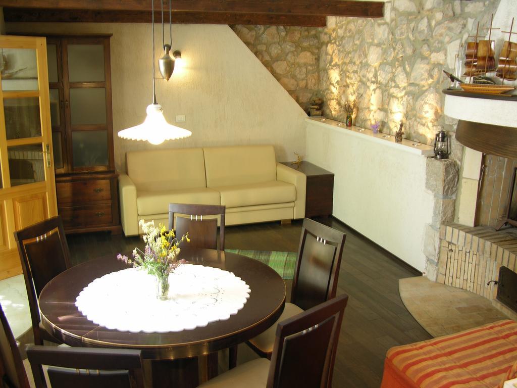 Apartments Smit Cres Cameră foto